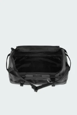 DUFFEL PACK M - Sac de voyage | Noir