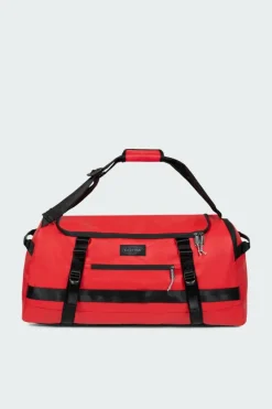 DUFFEL PACK M - Sac de voyage | Rouge