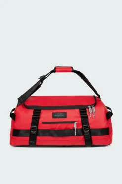 DUFFEL PACK S - Sac de voyage | Rouge