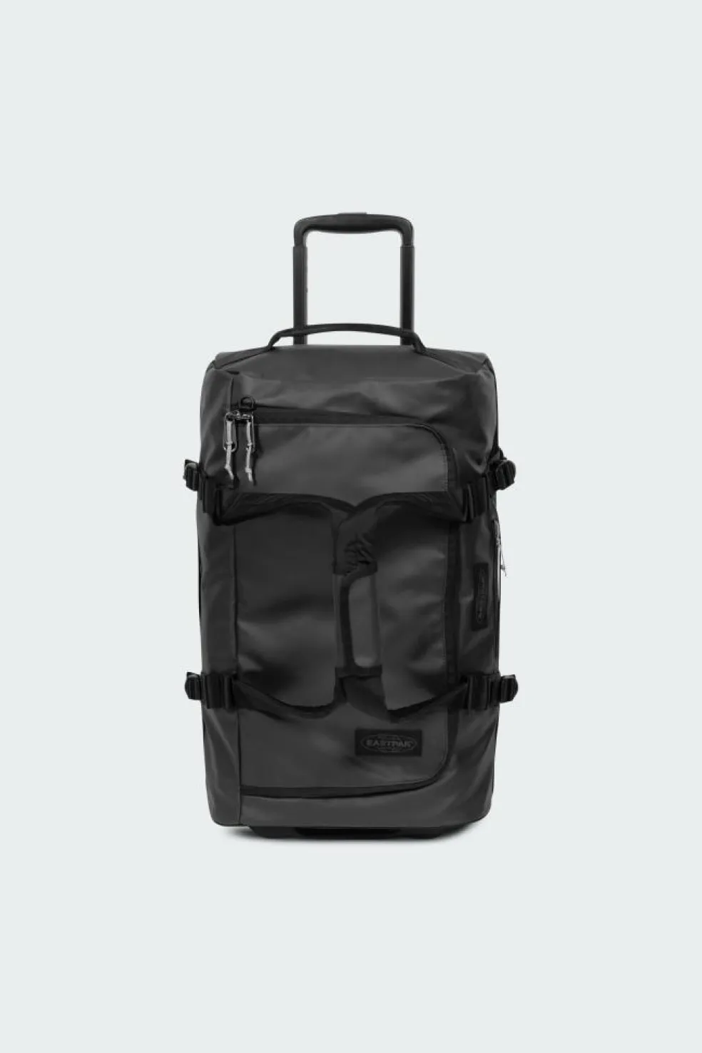 DUFFEL PACK WHEEL S - Valise | Noir