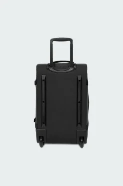 DUFFEL PACK WHEEL S - Valise | Noir