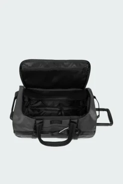 DUFFEL PACK WHEEL S - Valise | Noir