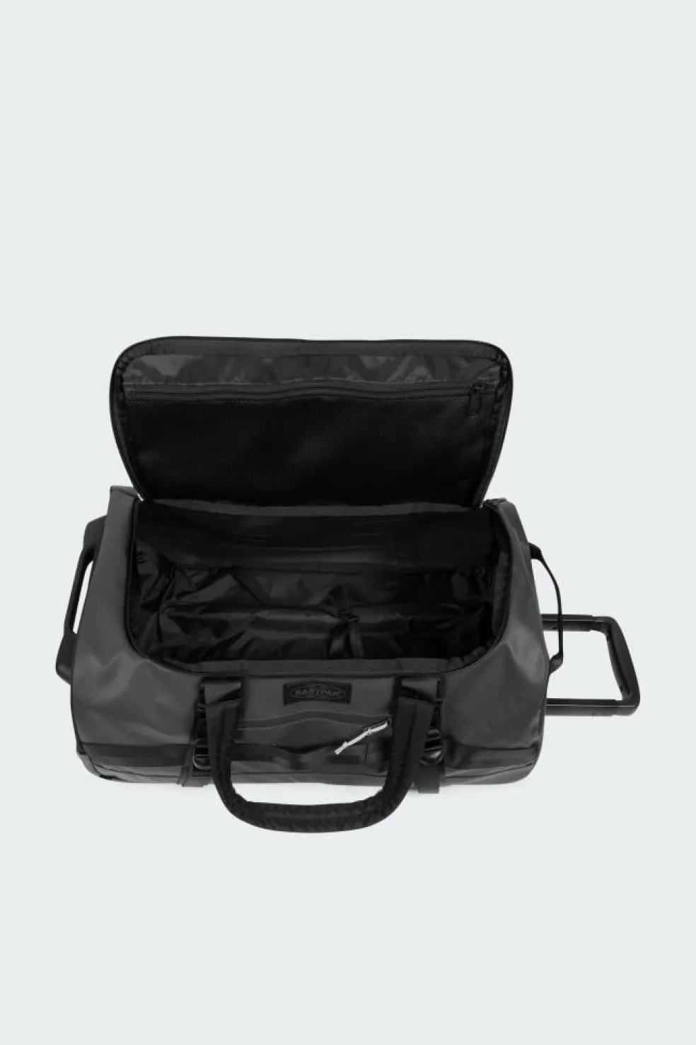 DUFFEL PACK WHEEL S - Valise | Noir
