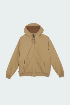 DULCEY TREK - Veste | Kaki