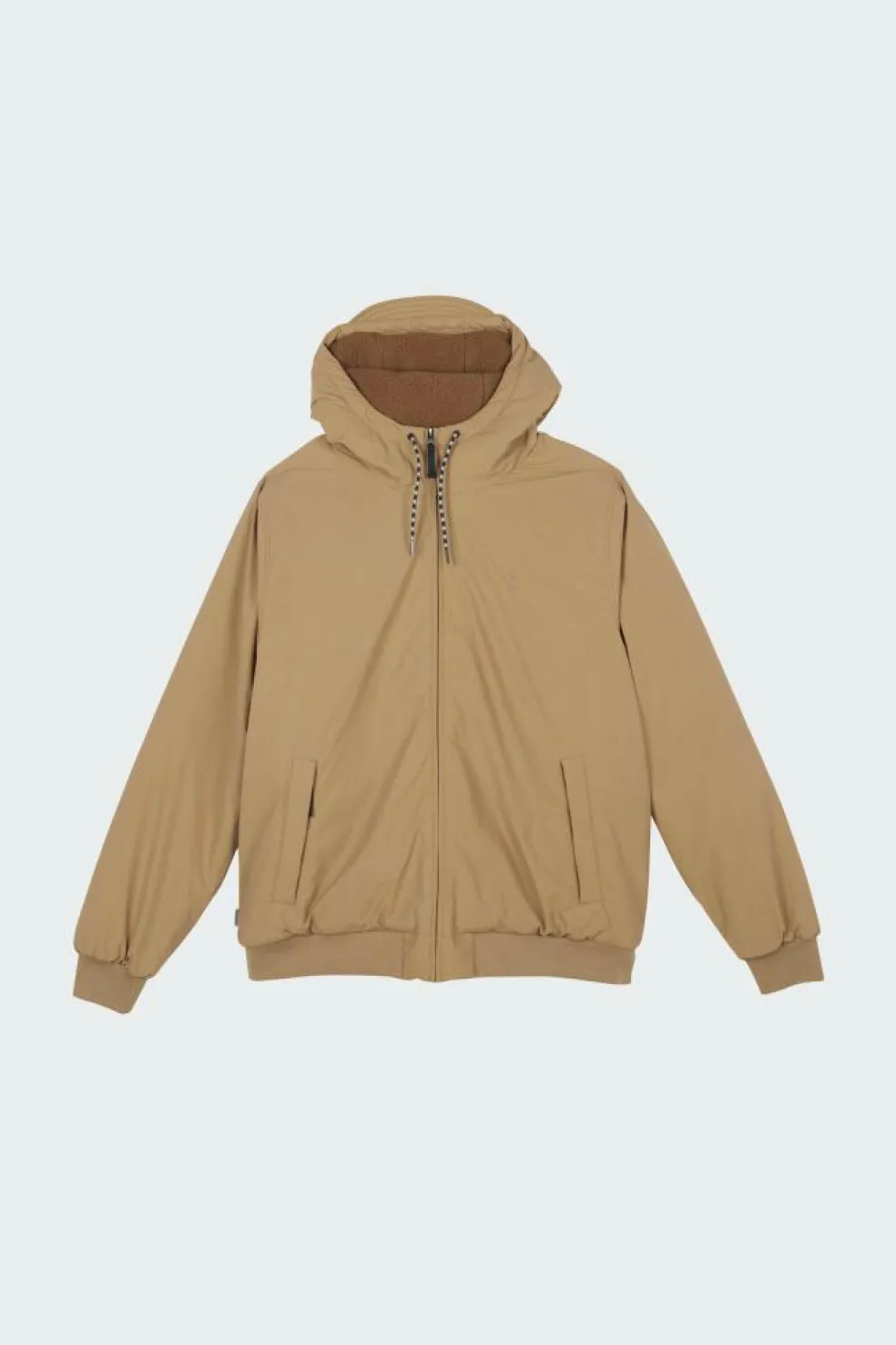 DULCEY TREK - Veste | Kaki