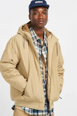 DULCEY TREK - Veste | Kaki