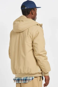 DULCEY TREK - Veste | Kaki