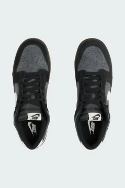 DUNK LOW - Baskets | Noir