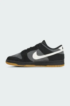 DUNK LOW - Baskets | Noir