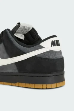 DUNK LOW - Baskets | Noir