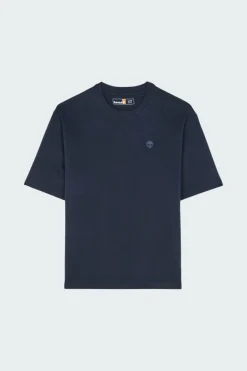 DUNSTAN RIVER - T-shirt | Bleu