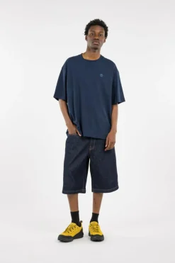 DUNSTAN RIVER - T-shirt | Bleu