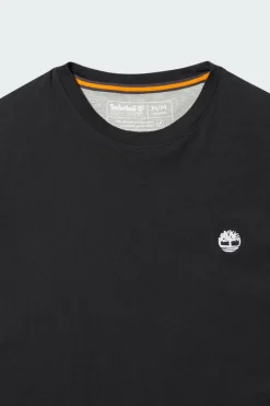 DUNSTAN RIVER - T-SHIRT | Noir