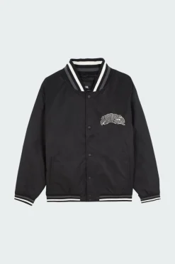 DUNTON BASEBALL - Veste | Noir