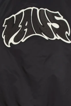 DUNTON BASEBALL - Veste | Noir