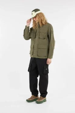 DURABLE WATER REPELLENT - Veste | Vert