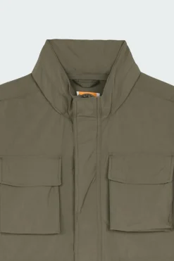 DURABLE WATER REPELLENT - Veste | Vert