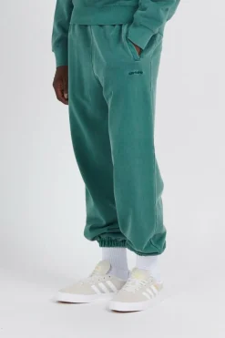 Duster Sweat Pant - Jogging | Vert