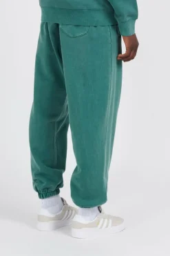 Duster Sweat Pant - Jogging | Vert