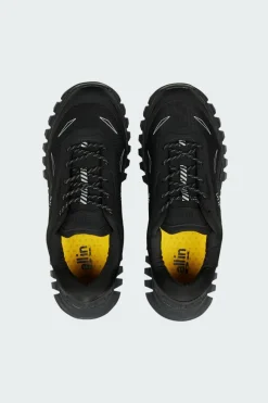 DX SHOES - Baskets | Noir