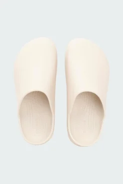 DYLAN CLOG - Sandales | Blanc