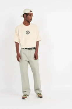 E BRONET - T-shirt | Beige