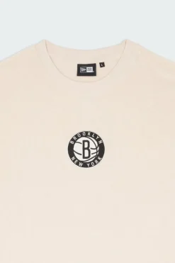 E BRONET - T-shirt | Beige