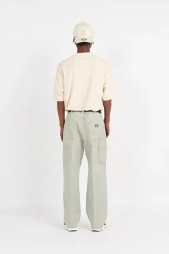 E BRONET - T-shirt | Beige