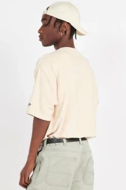 E BRONET - T-shirt | Beige