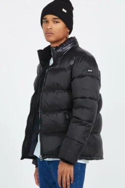 EAGLES - Doudoune | Noir