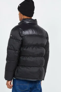 EAGLES - Doudoune | Noir