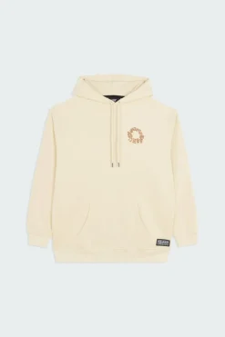 EARLY - Hoodie | Beige