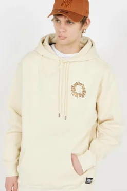EARLY - Hoodie | Beige