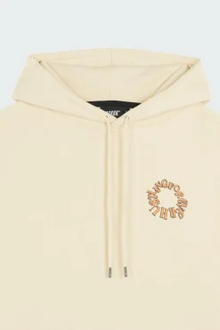 EARLY - Hoodie | Beige