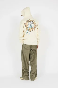 EARLY - Hoodie | Beige