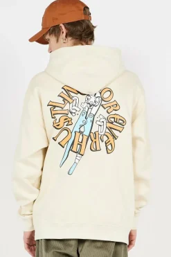 EARLY - Hoodie | Beige