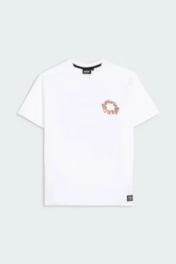 EARLY - T-shirt | Blanc