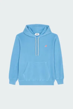 EASE - hoodie | Bleu