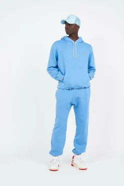 EASE - hoodie | Bleu