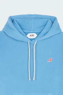 EASE - hoodie | Bleu