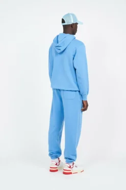 EASE - hoodie | Bleu