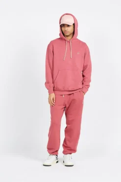 EASE - hoodie | Rouge