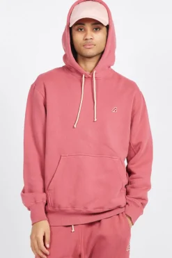 EASE - hoodie | Rouge