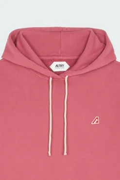 EASE - hoodie | Rouge