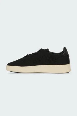 EASEKNIT LOW - Baskets | Beige