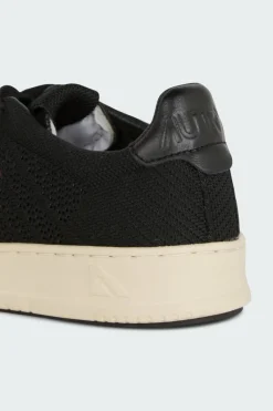 EASEKNIT LOW - Baskets | Beige
