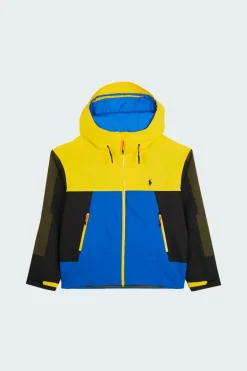 EASTLAND LINE - Coupe-vent | Multicolore