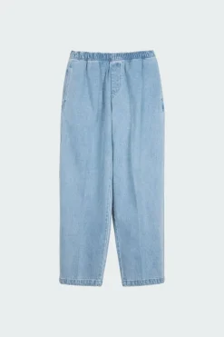 EASY DENIM - Jean droit | Bleu