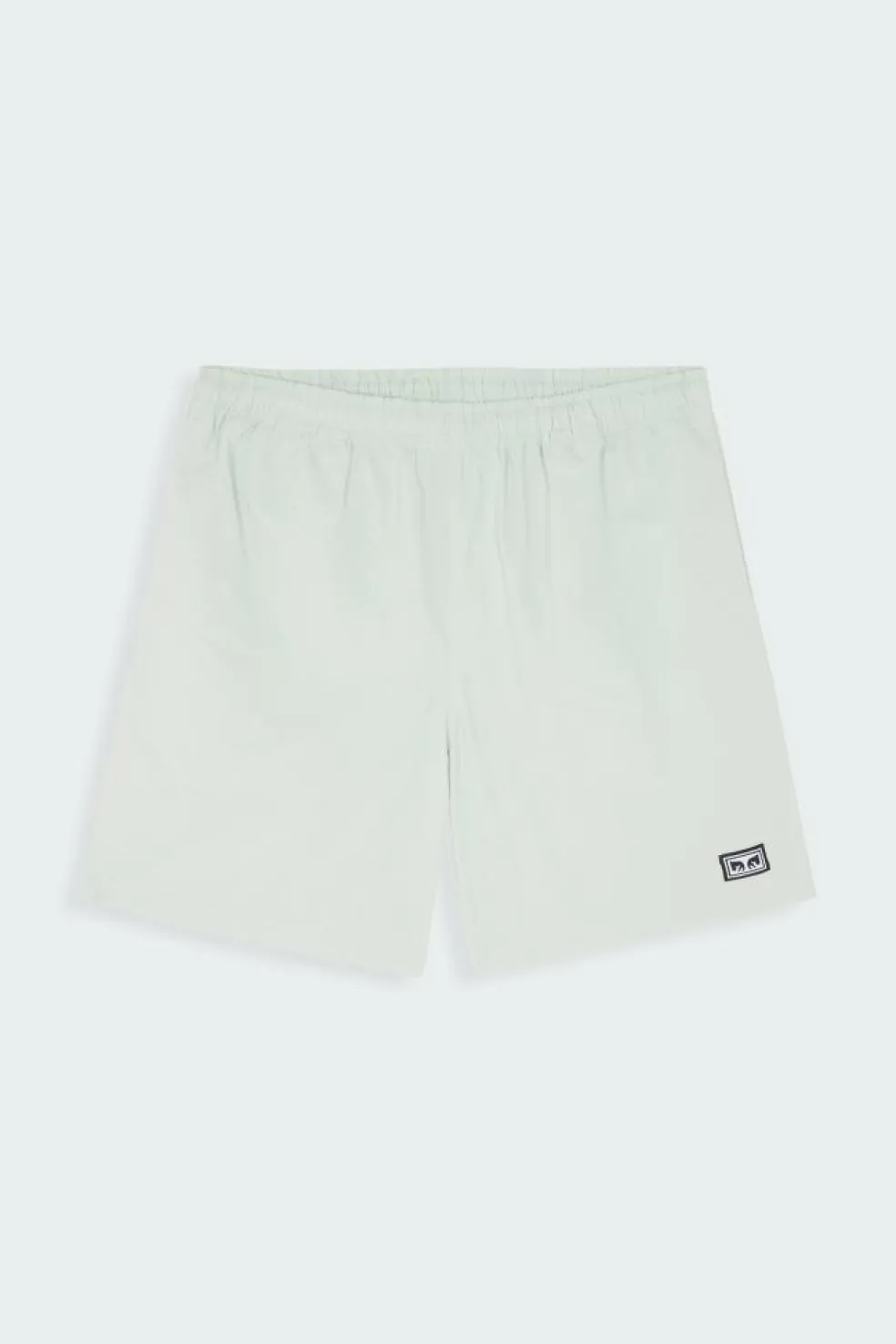 EASY EYES NYLON - Short | Vert