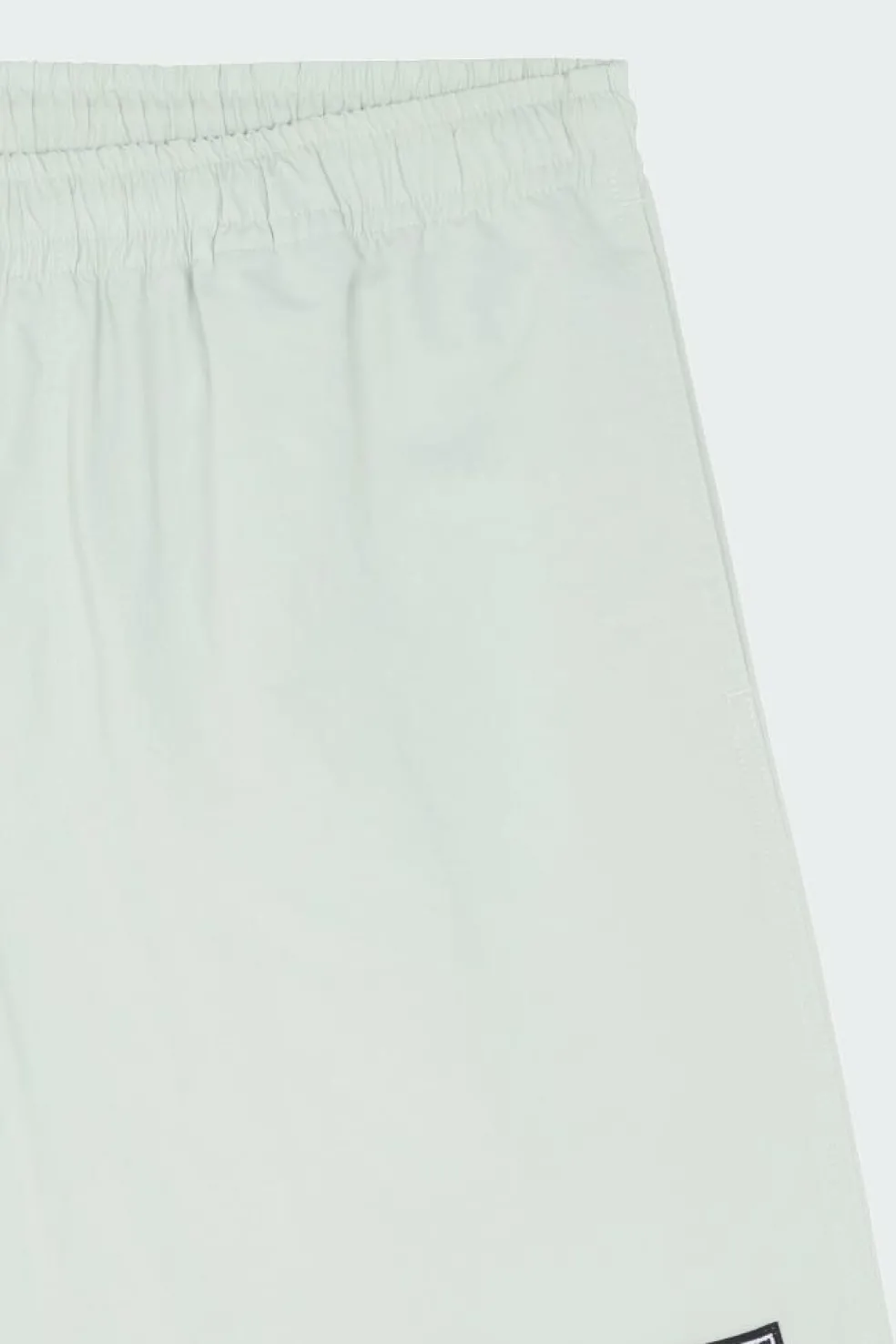 EASY EYES NYLON - Short | Vert